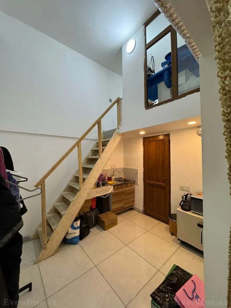 Satılır Obyekt 50 m² 6-cı mikrorayon - şəkil 4