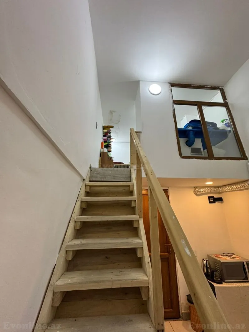 Satılır Obyekt 50 m² 6-cı mikrorayon - şəkil 5