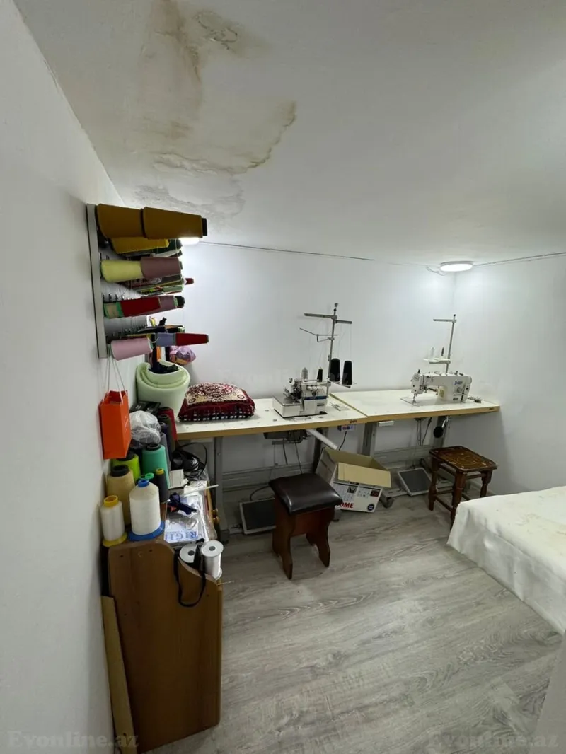 Satılır Obyekt 50 m² 6-cı mikrorayon - şəkil 7