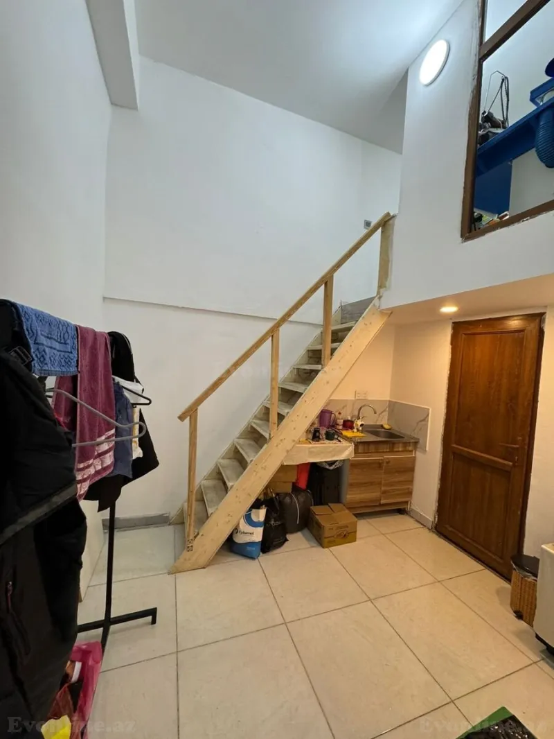 Satılır Obyekt 50 m² 6-cı mikrorayon - şəkil 8