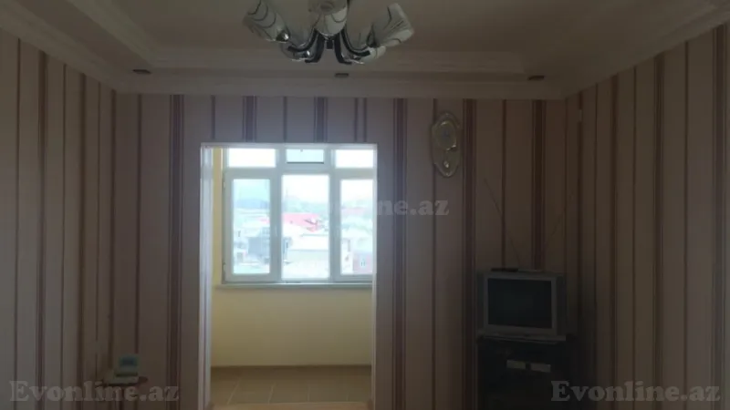 Satılır 1 otaqlı Mənzil Köhnə tikili 30 m² Nəriman Nərimanov m. - şəkil 2