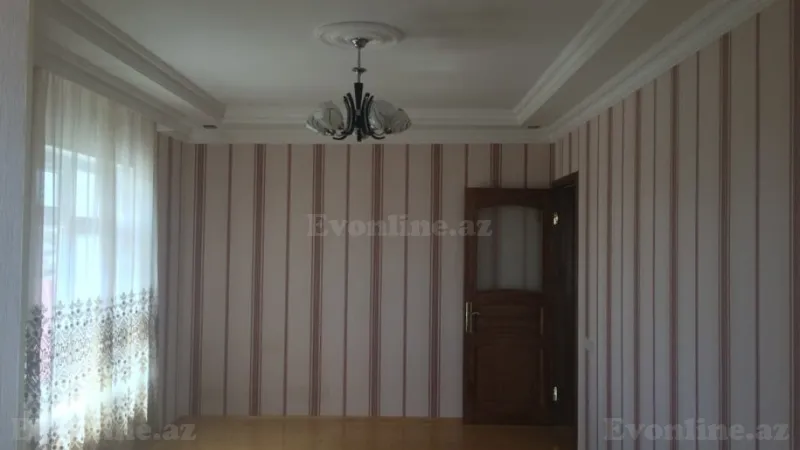 Satılır 1 otaqlı Mənzil Köhnə tikili 30 m² Nəriman Nərimanov m. - şəkil 7