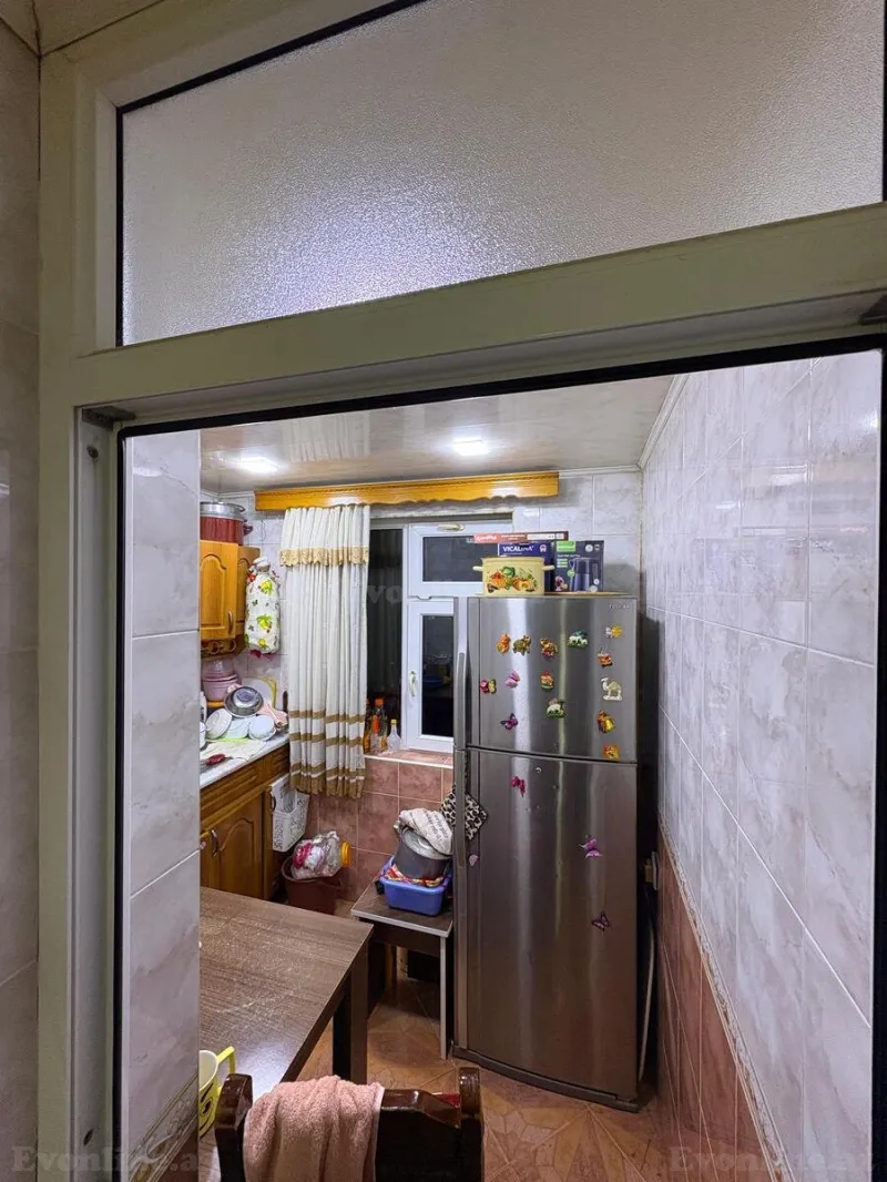 Satılır 2 otaqlı Mənzil Köhnə tikili 55 m² 8-ci kilometr - şəkil 7