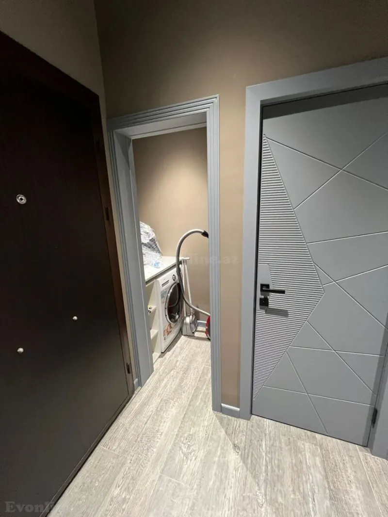 Satılır 2 otaqlı Mənzil Yeni tikili 65 m² Xətai r. - şəkil 10