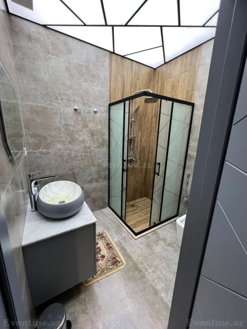 Satılır 2 otaqlı Mənzil Yeni tikili 65 m² Xətai r. - şəkil 11