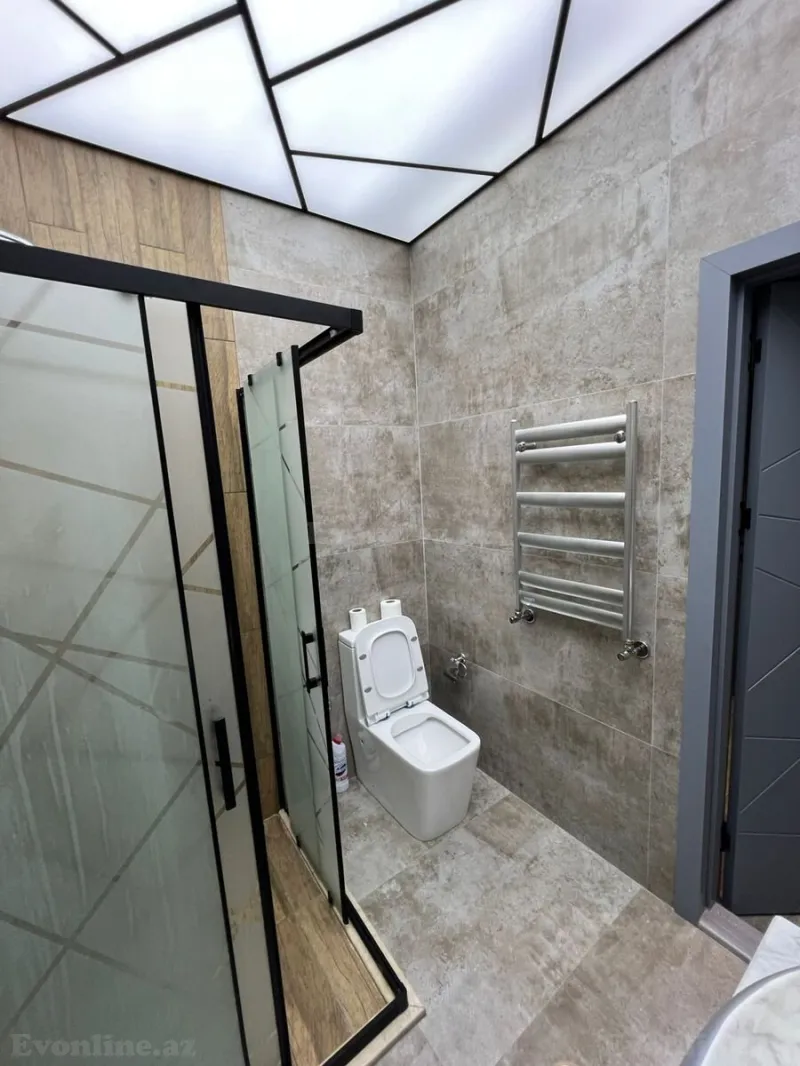 Satılır 2 otaqlı Mənzil Yeni tikili 65 m² Xətai r. - şəkil 13