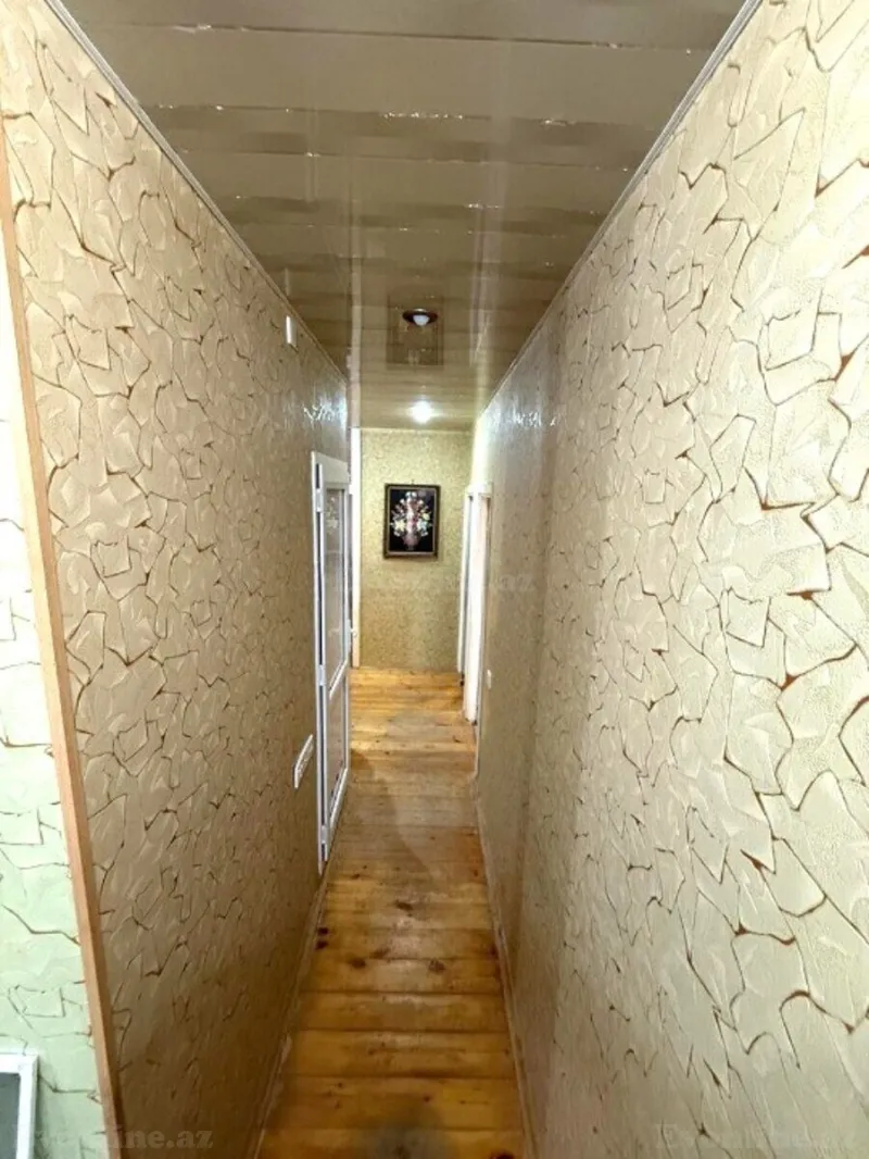 Satılır 4 otaqlı Mənzil Köhnə tikili 110 m² Həzi Aslanov m. - şəkil 9