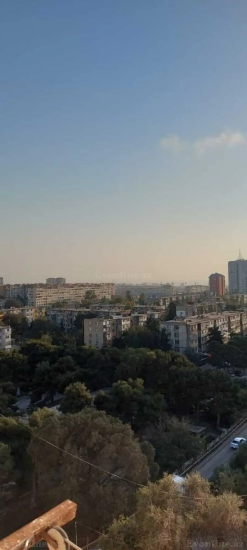 Satılır 2 otaqlı Mənzil Yeni tikili 55 m² Neftçilər m. - şəkil 11