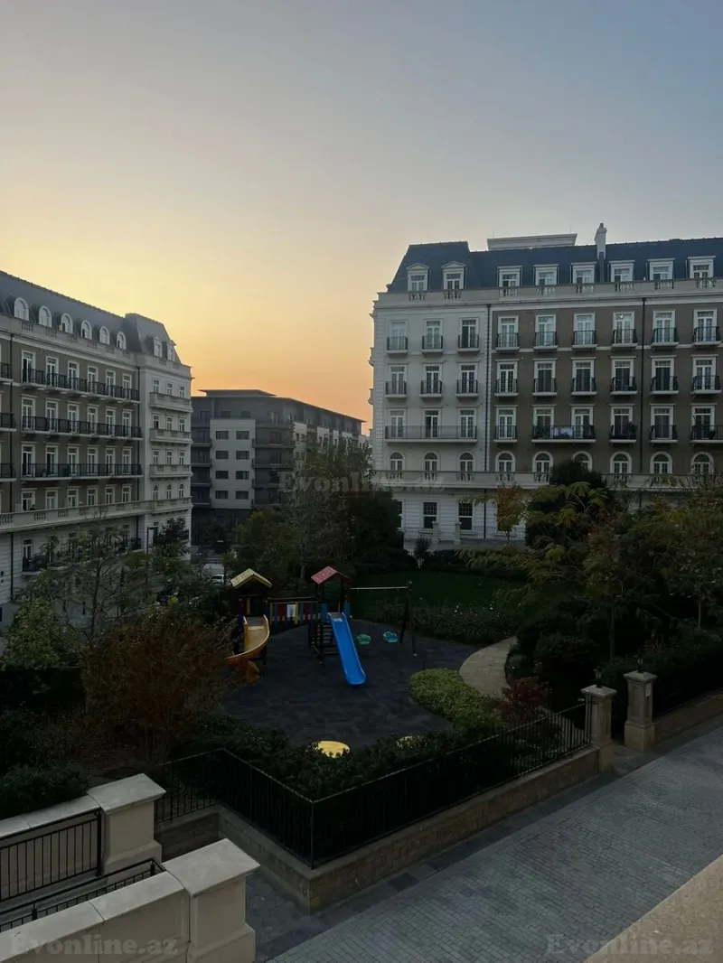 Satılır 3 otaqlı Mənzil Yeni tikili 92.7 m² Xətai m. - şəkil 7