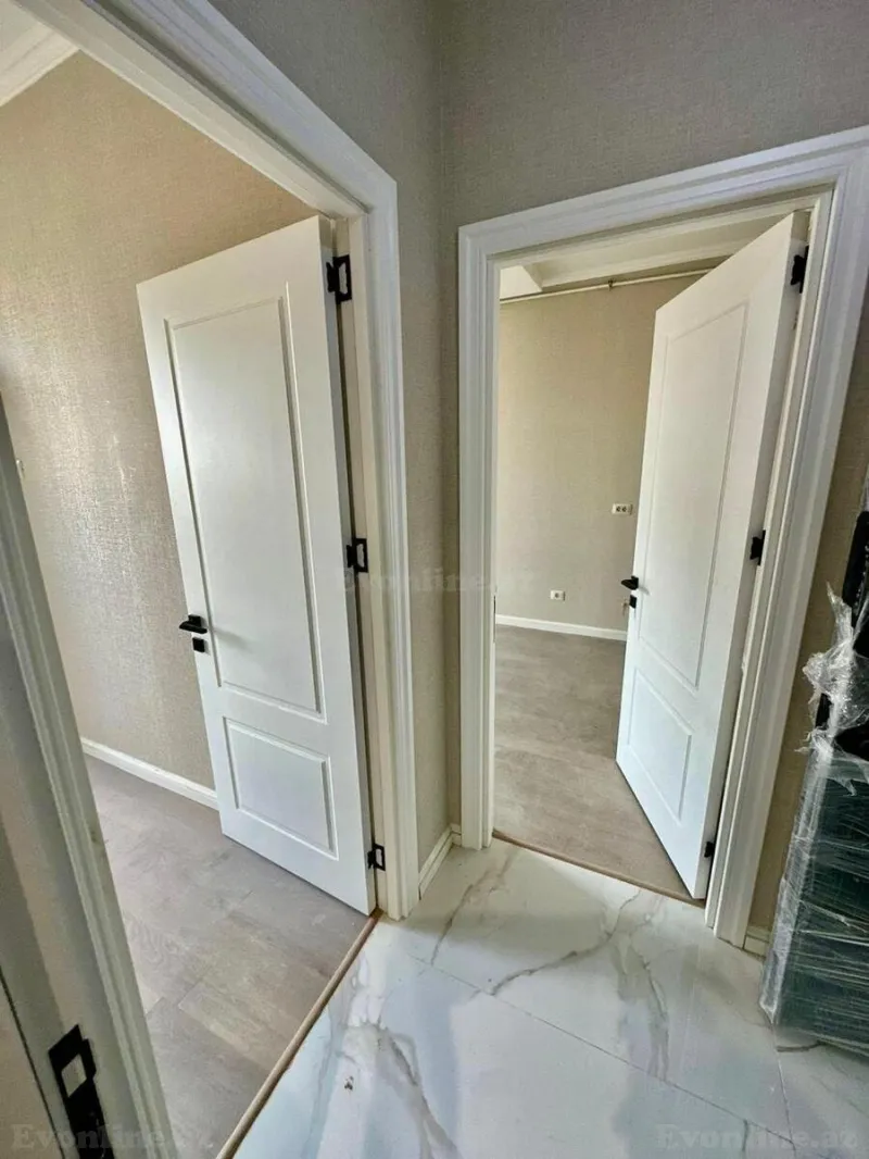 Satılır 2 otaqlı Mənzil Yeni tikili 45 m² Yasamal r. - şəkil 6