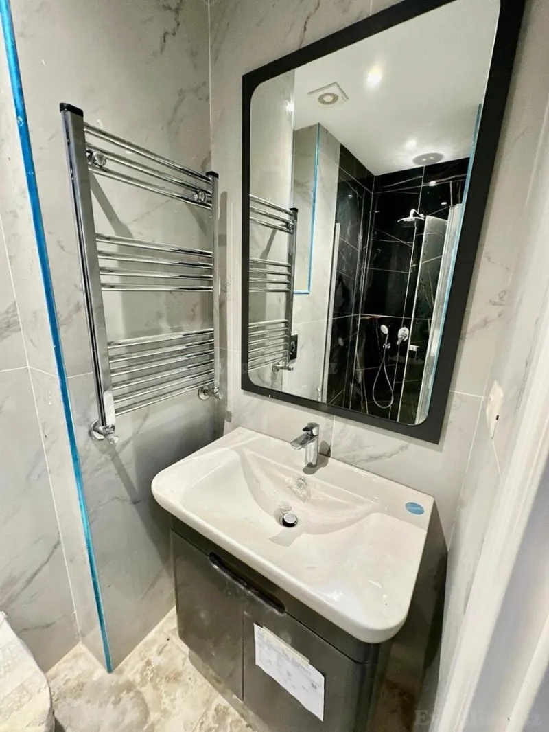 Satılır 2 otaqlı Mənzil Yeni tikili 45 m² Yasamal r. - şəkil 7