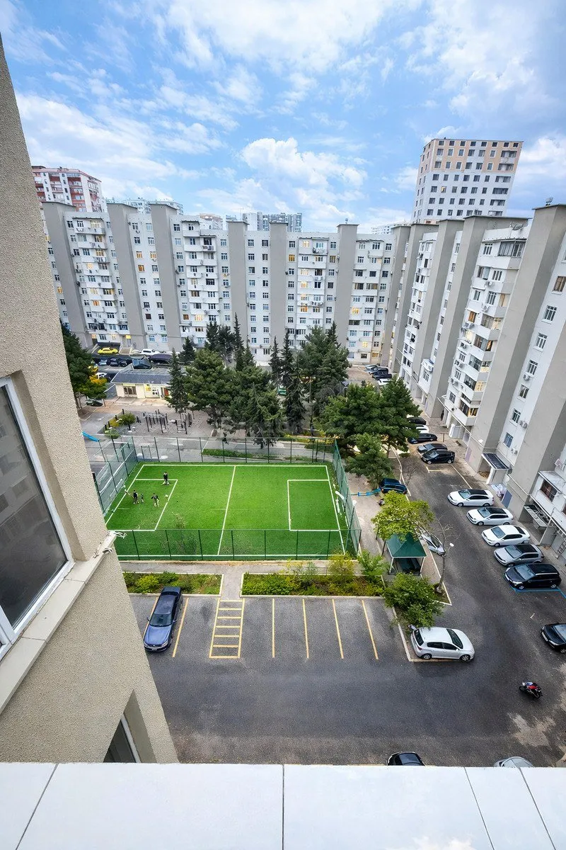 Satılır 2 otaqlı Mənzil Köhnə tikili 60 m² Həzi Aslanov m.