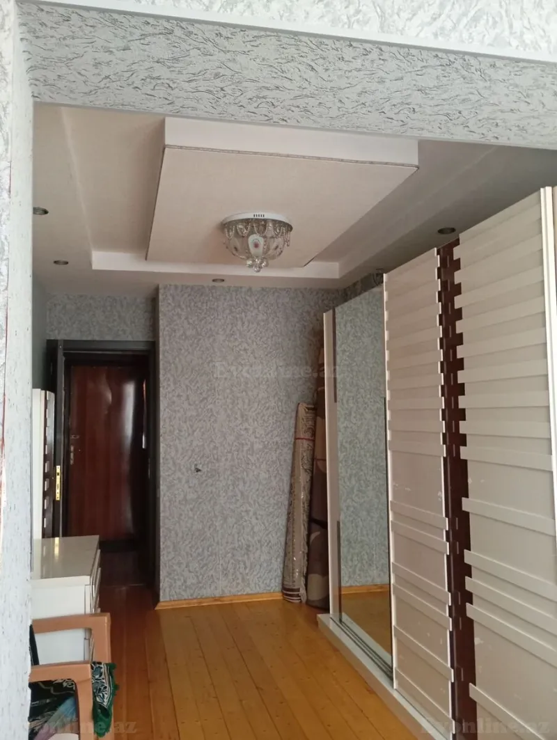 Satılır 3 otaqlı Mənzil Köhnə tikili 52 m² Əhmədli - şəkil 21
