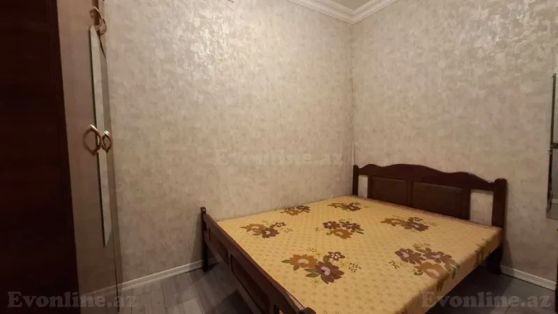 Satılır 2 otaqlı Mənzil Köhnə tikili 56 m² Yasamal - şəkil 4