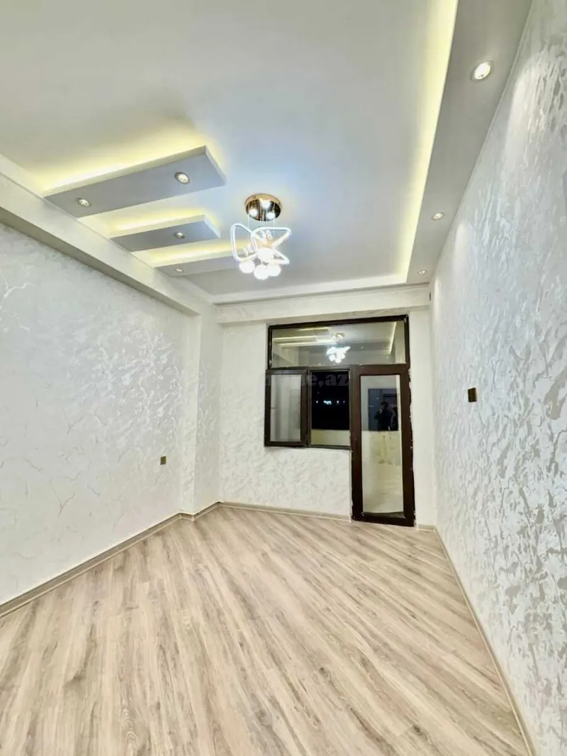 Satılır 2 otaqlı Mənzil Yeni tikili 60 m² Suraxanı r. - şəkil 6