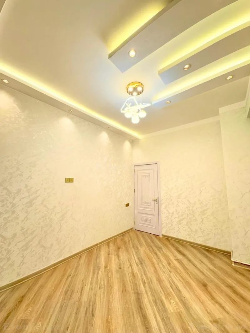 Satılır 2 otaqlı Mənzil Yeni tikili 60 m² Suraxanı r. - şəkil 7