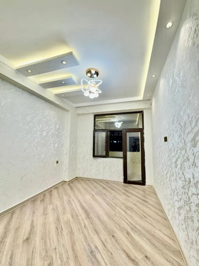 Satılır 2 otaqlı Mənzil Yeni tikili 60 m² Suraxanı r. - şəkil 8