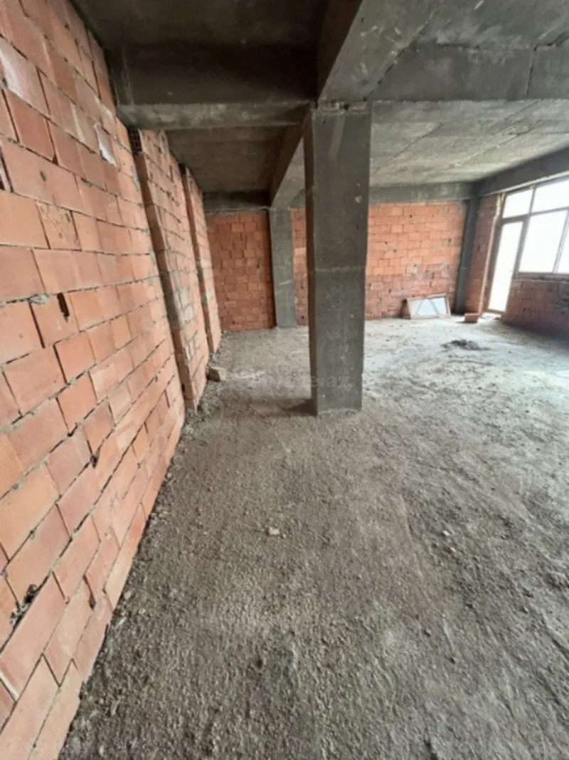 Satılır 1 otaqlı Mənzil Yeni tikili 73 m² Masazır - şəkil 4