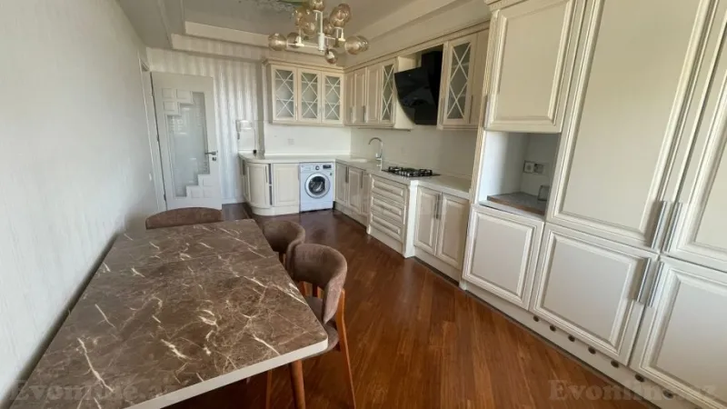 Kirayə verilir 2 otaqlı Mənzil Yeni tikili 98 m² 8-ci kilometr - şəkil 15