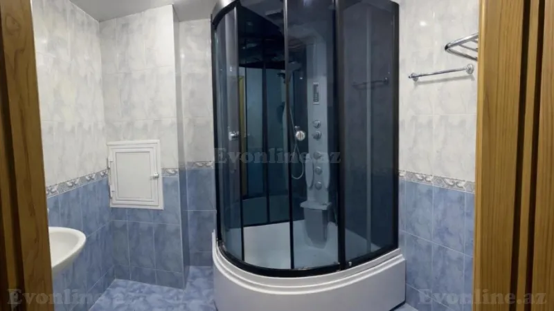 Satılır 4 otaqlı Mənzil Yeni tikili 150 m² 2-ci mikrorayon - şəkil 8