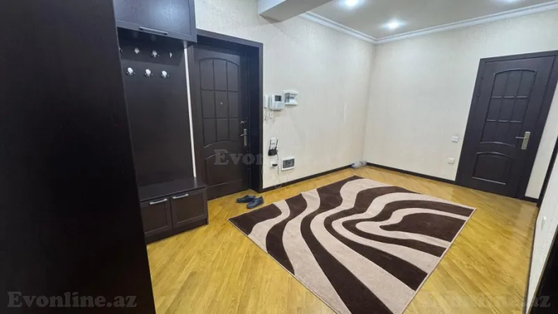 Satılır 4 otaqlı Mənzil Yeni tikili 150 m² 2-ci mikrorayon - şəkil 18