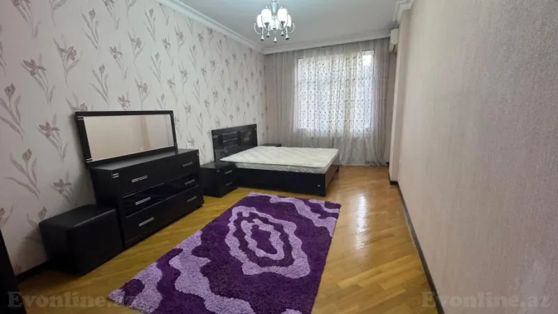 Satılır 4 otaqlı Mənzil Yeni tikili 150 m² 2-ci mikrorayon - şəkil 21