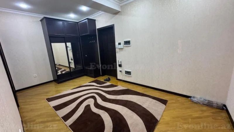 Satılır 4 otaqlı Mənzil Yeni tikili 150 m² 2-ci mikrorayon - şəkil 23