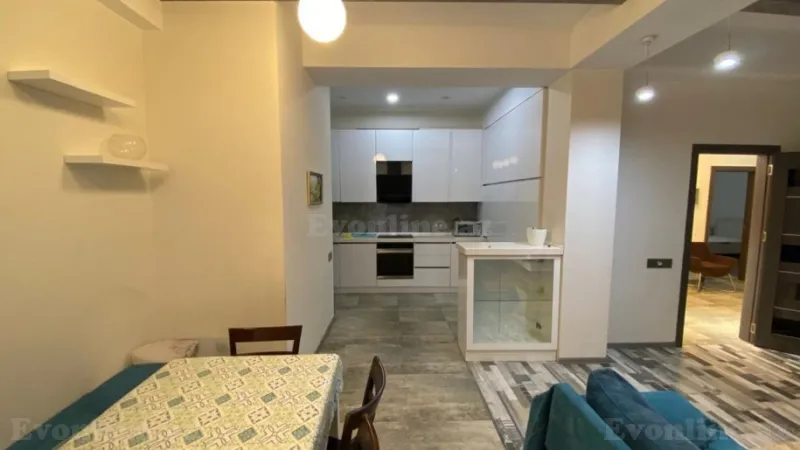 Kirayə verilir 3 otaqlı Mənzil Yeni tikili 110 m² Xətai m. - şəkil 5
