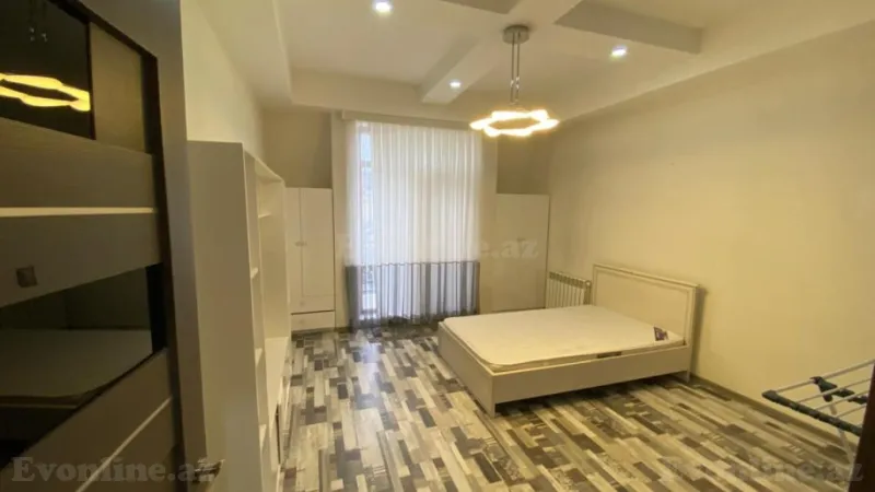 Kirayə verilir 3 otaqlı Mənzil Yeni tikili 110 m² Xətai m. - şəkil 12