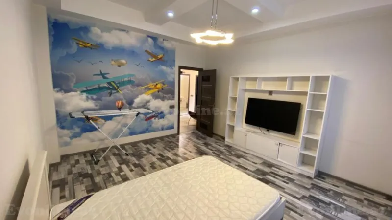 Kirayə verilir 3 otaqlı Mənzil Yeni tikili 110 m² Xətai m. - şəkil 13