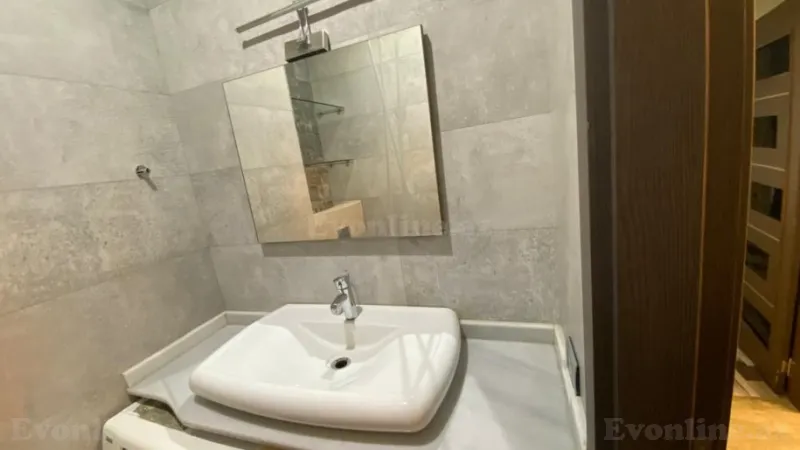 Kirayə verilir 3 otaqlı Mənzil Yeni tikili 110 m² Xətai m. - şəkil 18