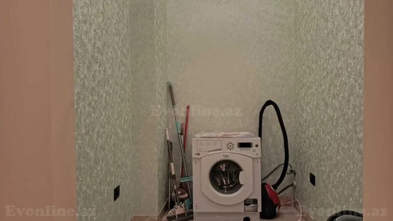 Kirayə verilir 3 otaqlı Mənzil Yeni tikili 158 m² Elmlər Akademiyası m. - şəkil 11