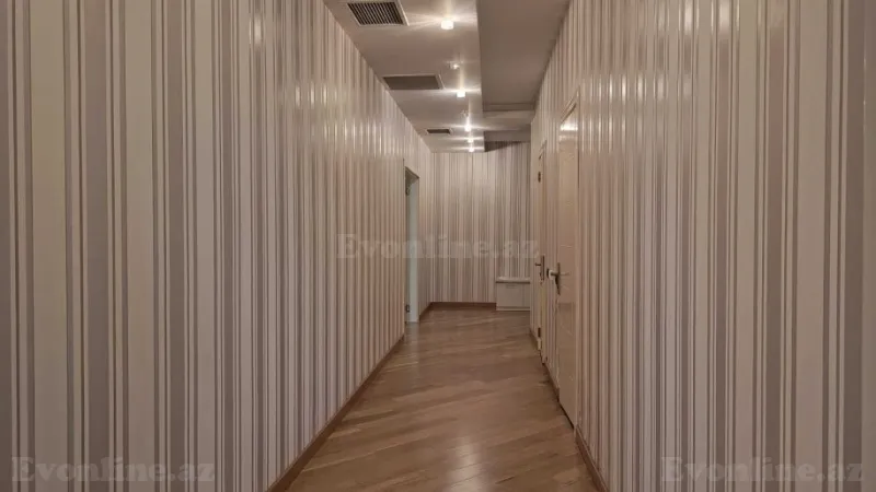 Kirayə verilir 3 otaqlı Mənzil Yeni tikili 158 m² Elmlər Akademiyası m. - şəkil 14