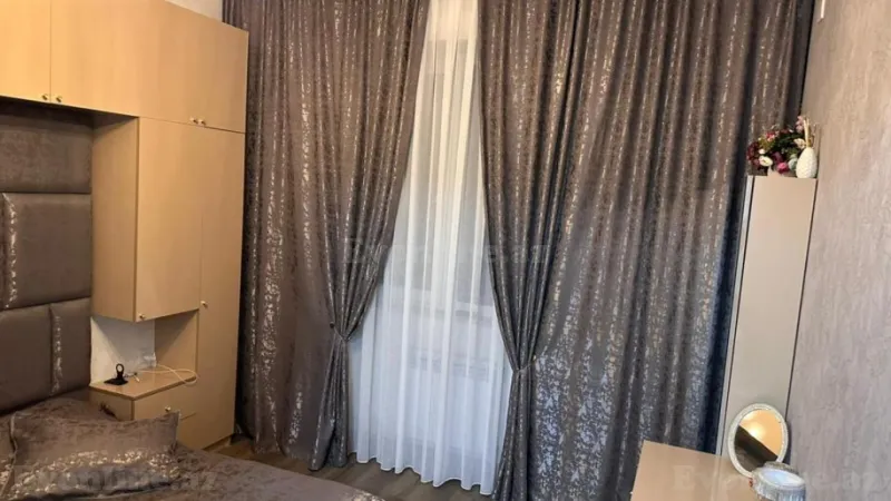 Satılır 3 otaqlı Mənzil Yeni tikili 107 m² Yasamal - şəkil 6