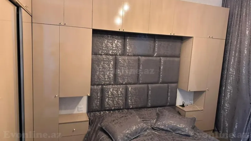 Satılır 3 otaqlı Mənzil Yeni tikili 107 m² Yasamal - şəkil 7