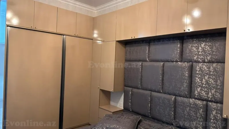 Satılır 3 otaqlı Mənzil Yeni tikili 107 m² Yasamal - şəkil 8