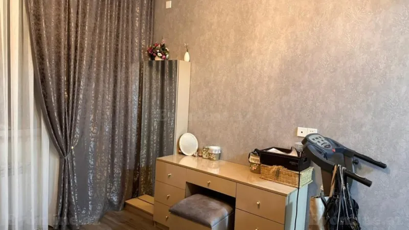 Satılır 3 otaqlı Mənzil Yeni tikili 107 m² Yasamal - şəkil 13