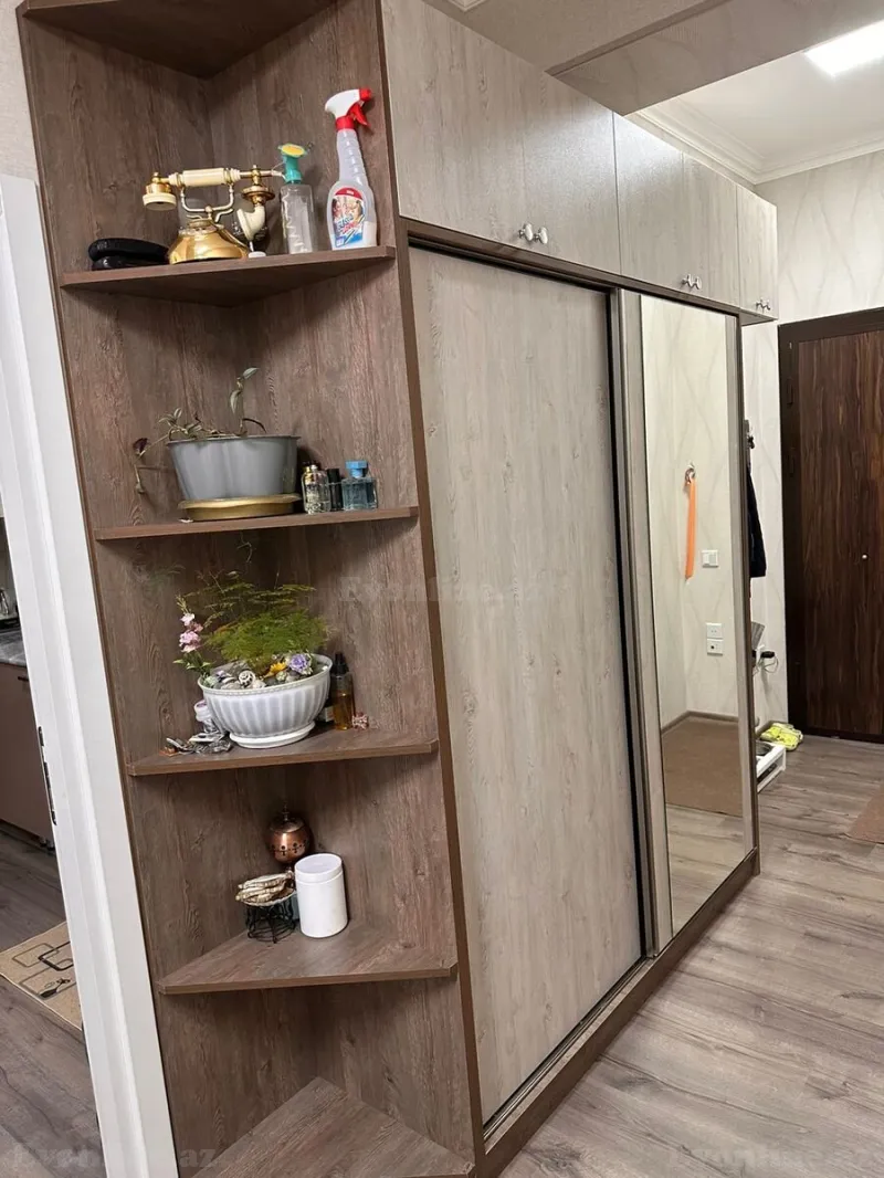 Satılır 3 otaqlı Mənzil Yeni tikili 107 m² Yasamal - şəkil 26