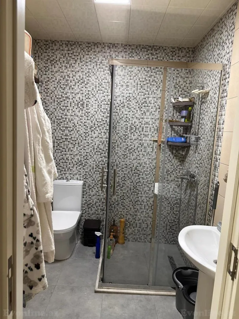 Satılır 3 otaqlı Mənzil Yeni tikili 107 m² Yasamal - şəkil 29