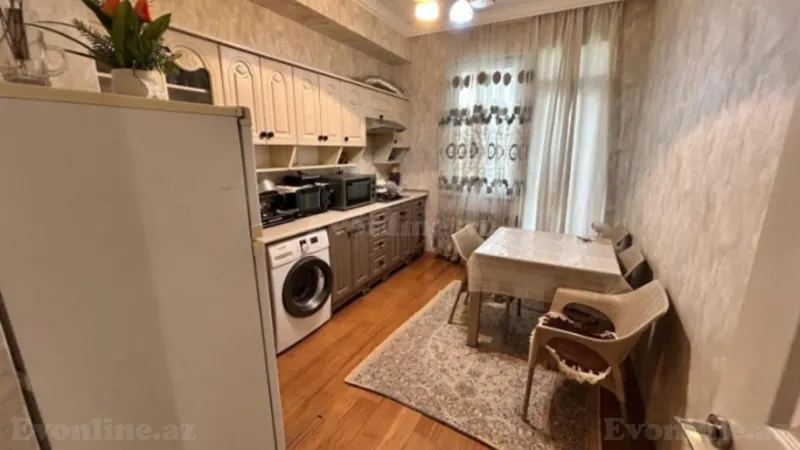 Satılır 2 otaqlı Mənzil Yeni tikili 80 m² 20 Yanvar m. - şəkil 6