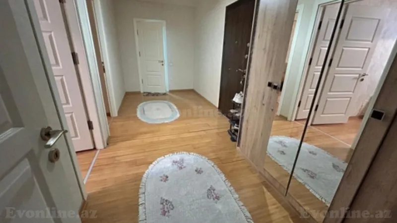 Satılır 2 otaqlı Mənzil Yeni tikili 80 m² 20 Yanvar m. - şəkil 10