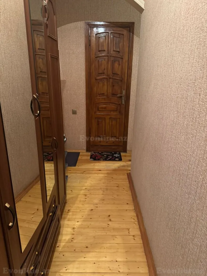 Satılır 2 otaqlı Mənzil Köhnə tikili 55 m² Hövsan - şəkil 7