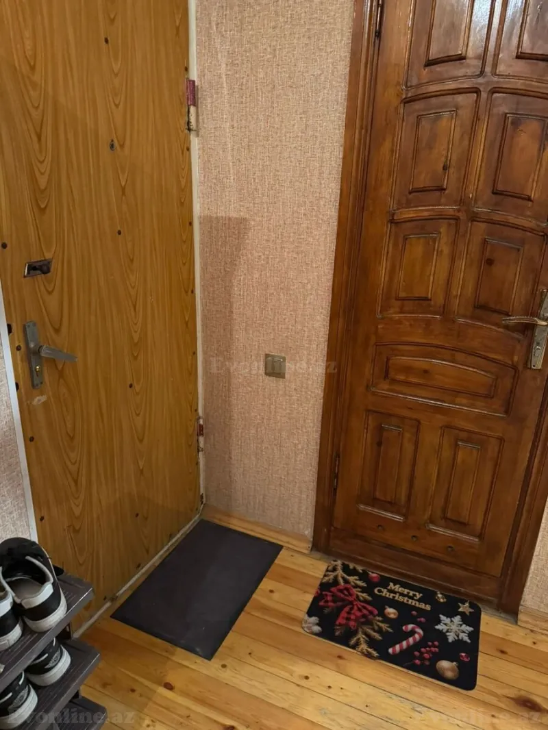 Satılır 2 otaqlı Mənzil Köhnə tikili 55 m² Hövsan - şəkil 8