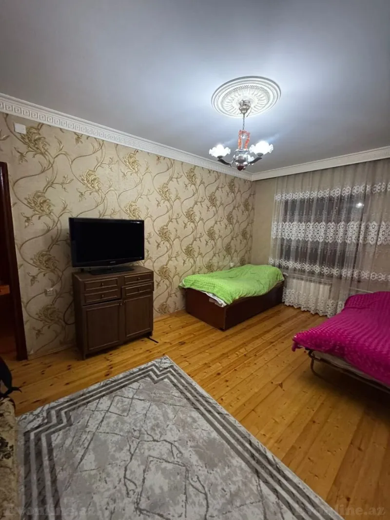 Satılır 2 otaqlı Mənzil Köhnə tikili 55 m² Hövsan - şəkil 10