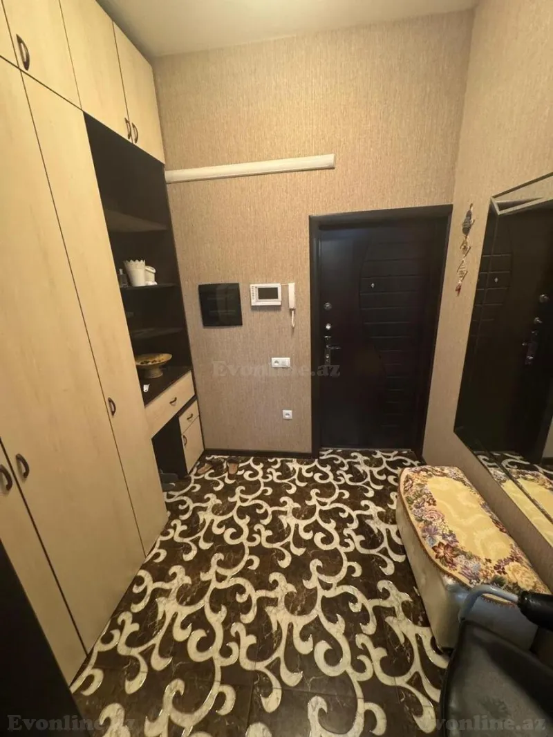 Kirayə verilir 3 otaqlı Mənzil Yeni tikili 120 m² 28 May m. - şəkil 4