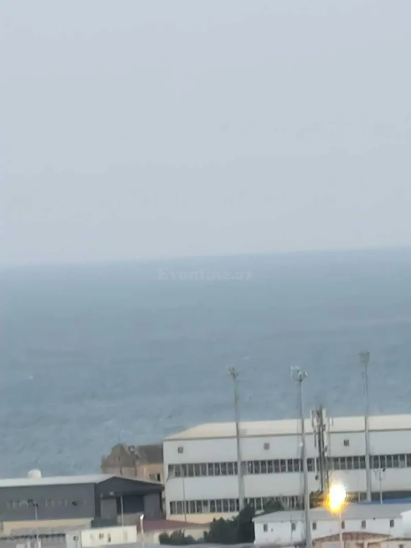 Satılır 3 otaqlı Mənzil Yeni tikili 117 m² Bayıl - şəkil 7