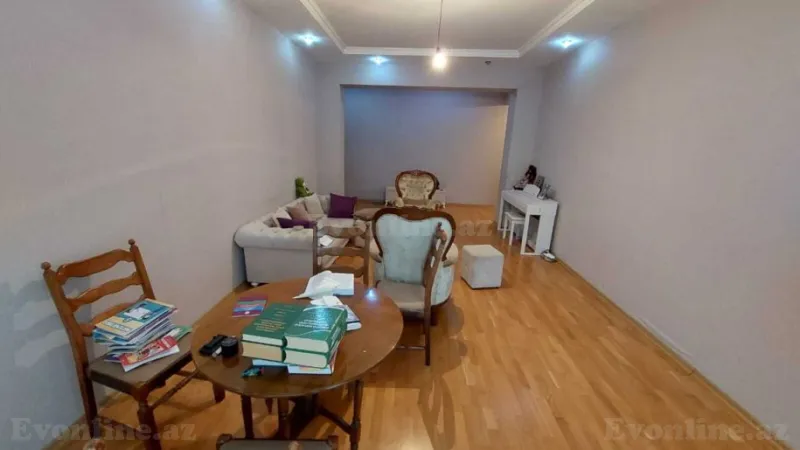 Satılır 3 otaqlı Mənzil Yeni tikili 117 m² Bayıl - şəkil 9