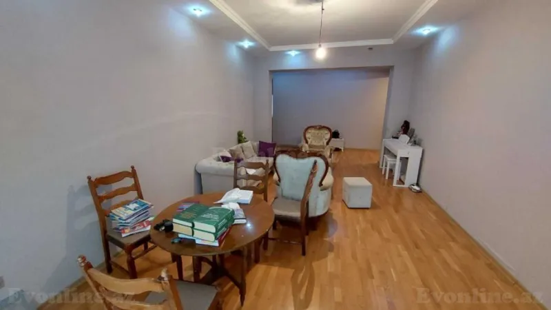 Satılır 3 otaqlı Mənzil Yeni tikili 117 m² Bayıl - şəkil 10