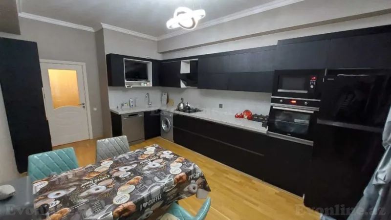 Satılır 3 otaqlı Mənzil Yeni tikili 117 m² Bayıl - şəkil 11
