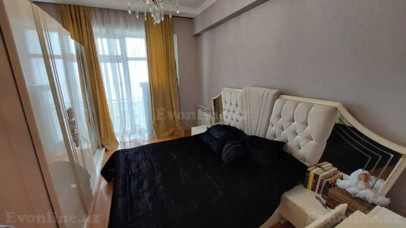 Satılır 3 otaqlı Mənzil Yeni tikili 117 m² Bayıl - şəkil 15